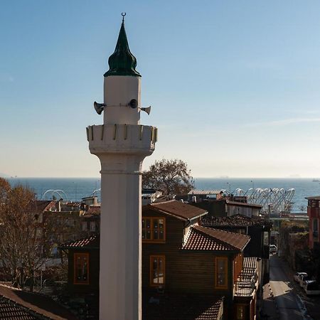Istanbul House Oldcity Экстерьер фото