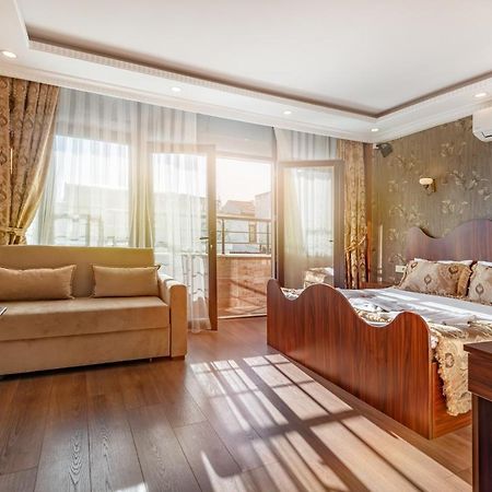 Istanbul House Oldcity Экстерьер фото
