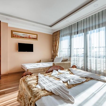 Istanbul House Oldcity Экстерьер фото