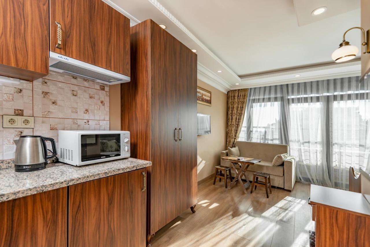 Istanbul House Oldcity Экстерьер фото