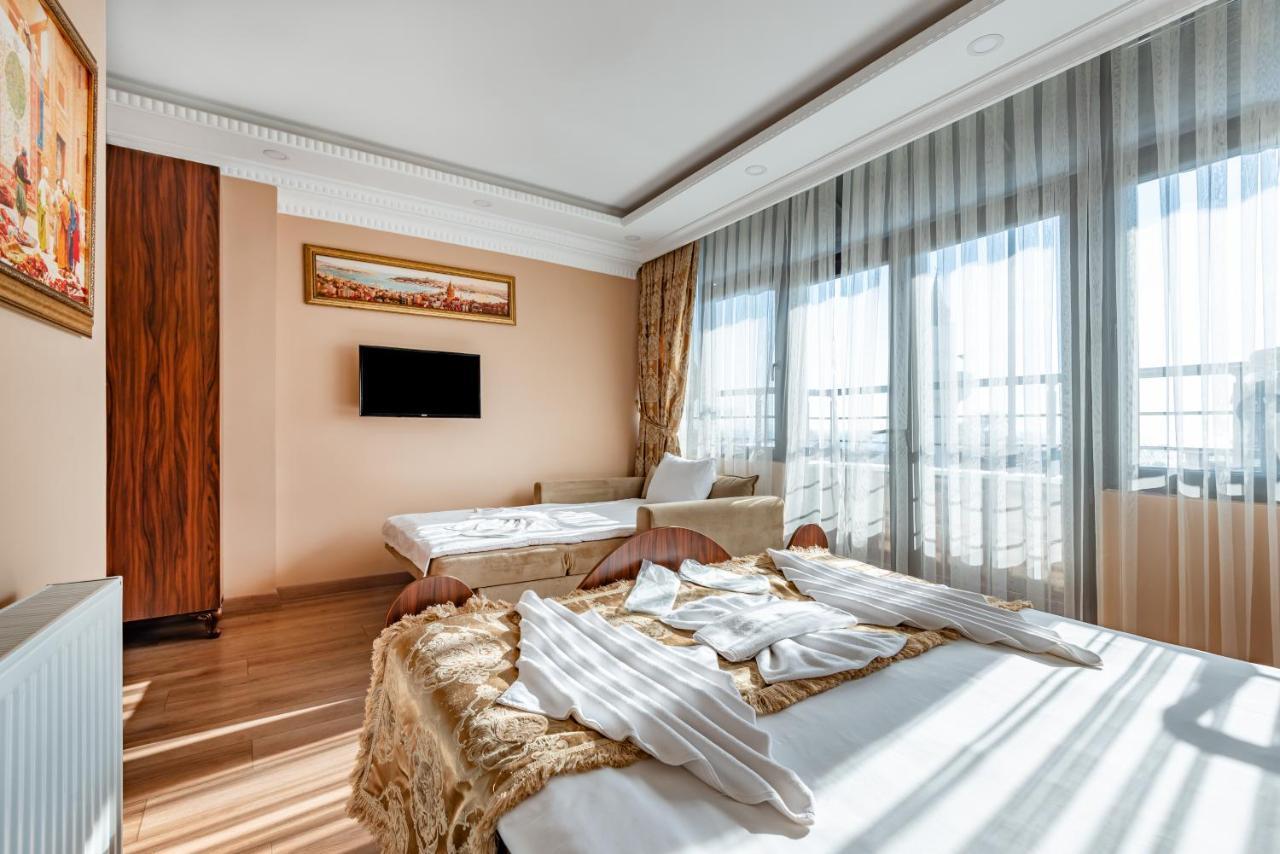 Istanbul House Oldcity Экстерьер фото