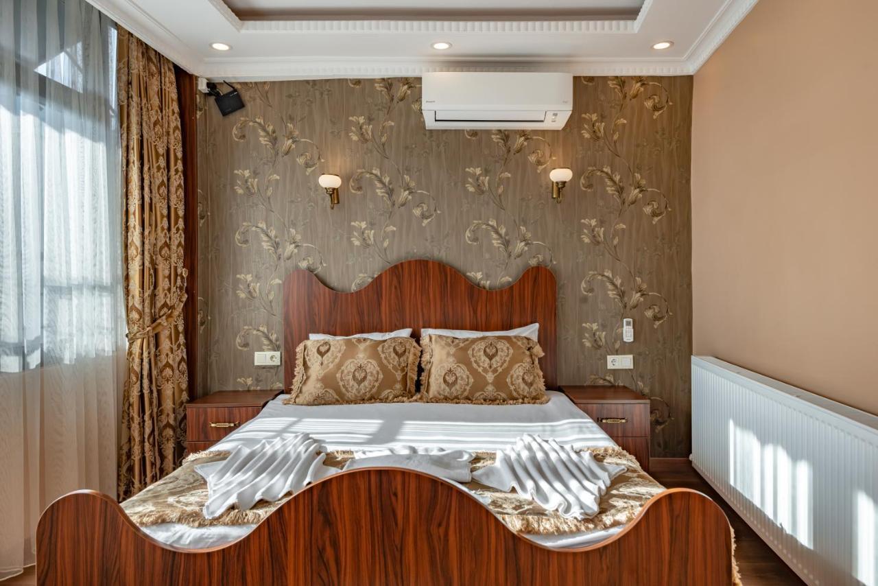 Istanbul House Oldcity Экстерьер фото
