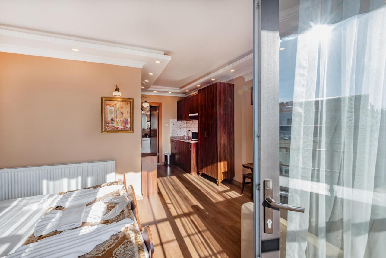 Istanbul House Oldcity Экстерьер фото