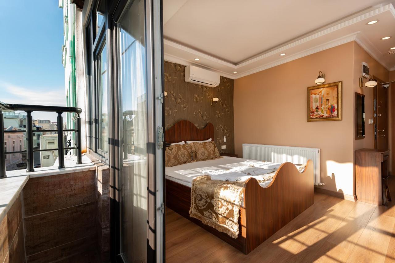 Istanbul House Oldcity Экстерьер фото