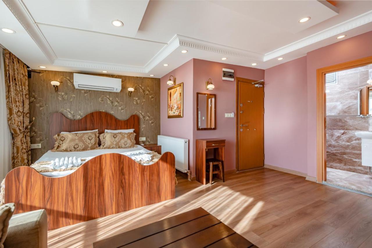 Istanbul House Oldcity Экстерьер фото