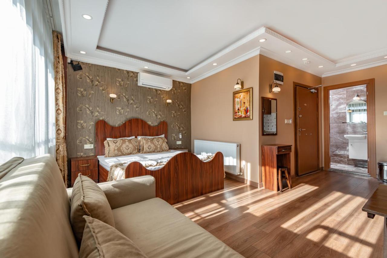 Istanbul House Oldcity Экстерьер фото