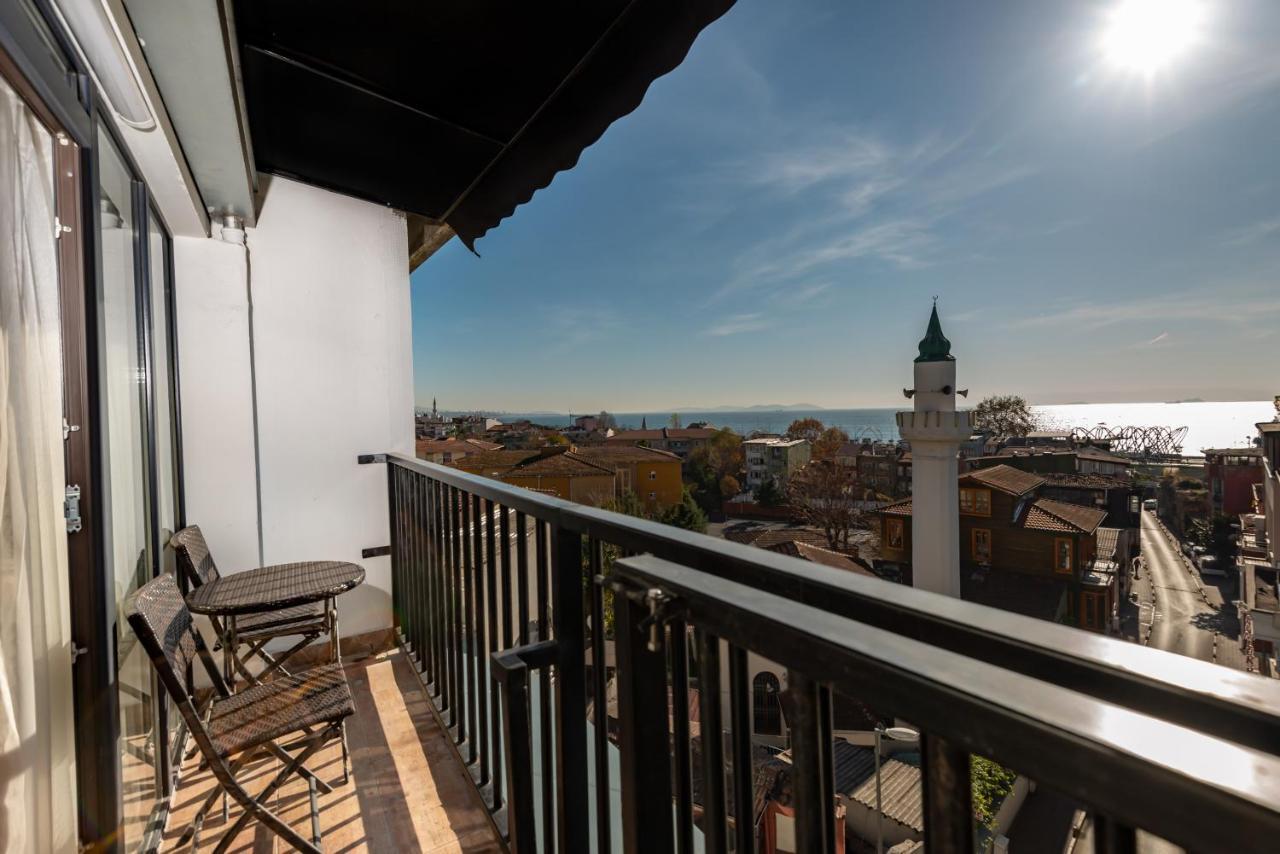 Istanbul House Oldcity Экстерьер фото