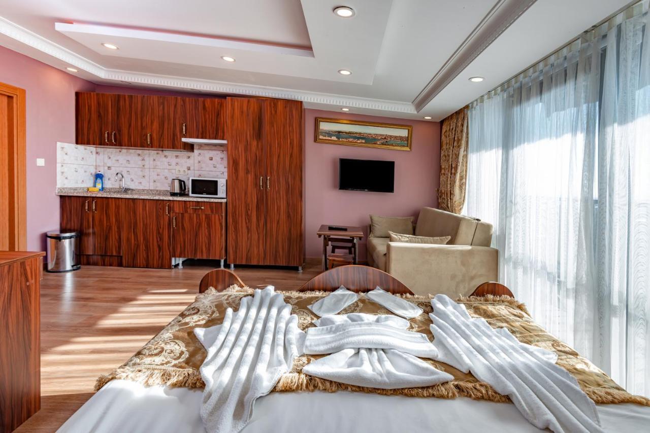 Istanbul House Oldcity Экстерьер фото