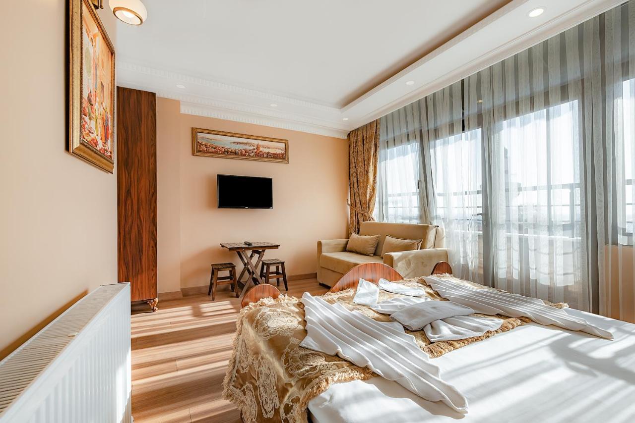 Istanbul House Oldcity Экстерьер фото